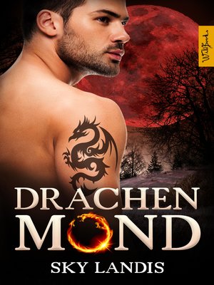 cover image of Drachenmond
